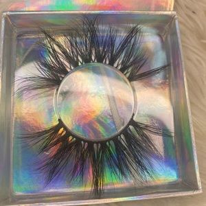 35 MM all occasion lashes